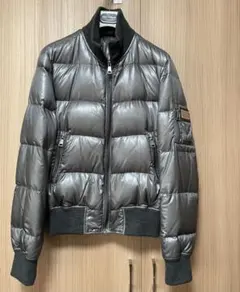 ドルチェ&ガッバーナ ダウンジャケット