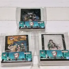 鬼滅の刃 一番くじ ミニアートボード