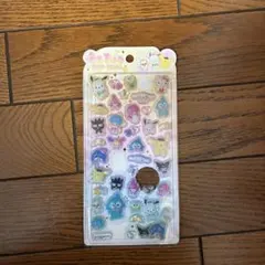 うるちゅる　pop seal サンリオ
