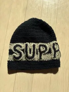 2026年最新】supreme crochet beanieの人気アイテム - メルカリ