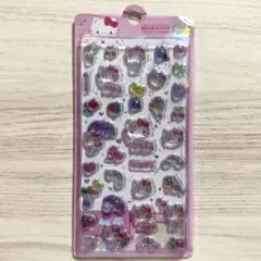 【訳あり】ハローキティ ボンボンドロップ風シール