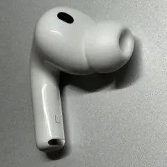 Apple AirPods Pro 第3世代 正規品 片耳 左耳のみ 91 - メルカリ