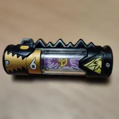 トバスピノ デスリュウジャー デーボスイン 獣電池 キョウリュウジャー