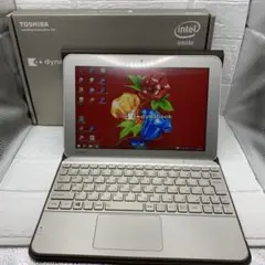 東芝 Dynabook Tab S50 WT-10A