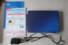 チャレンジパッドNext 進研ゼミ 2025年4月購入 初期化済 充電器付き