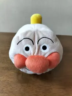 それいけ！アンパンマン アンパンマンごう ぬいぐるみ