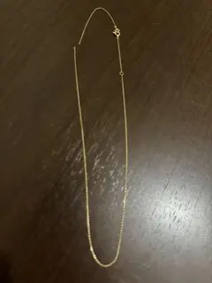 K10ゴールド ネックレス チェーンのサムネイル