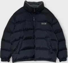 ダウンジャケット ノースフェイス