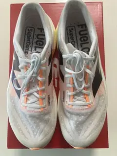 New Balance FuelCell SuperComp Elite v4