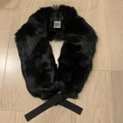 【お値下げしました！】新品未使用♡アンテプリマ♡ラビットファー