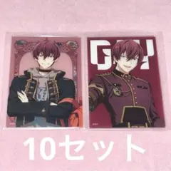 g4y アクリルカード