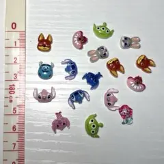 ディズニー 3dパーツ トップスタジオ 1/12 カワサキ ニンジャ ZX-RR 2006