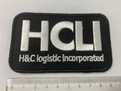HCLI ヨルムンガンド ベルクロ ワッペン パッチ ミリタリー 刺繍のサムネイル