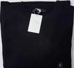 メンズ 2025年秋新作 UNIQLO カシミヤクルーネックセーター