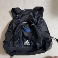 adidas Ucla バックパック ブラック
