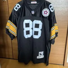 mitchell&ness フットボールシャツ サイズ52