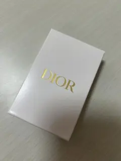 DIOR トランプ