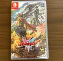 Switch ドラゴンクエスト1&2