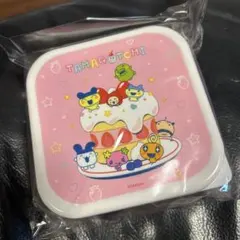 たまごっち フードコンテナ 2Pセットのサムネイル