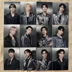 SEVENTEEN トレカ　TSUTAYA ラキドロ　まとめ売り　セミコンプ SEVENTEEN トレカ TSUTAYA ラキドロ まとめ売り セミコンプ - メルカリ