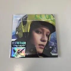NCT 127 THE 7TH ALBUM BLINGY テヨン