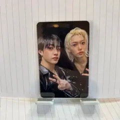 Straykids ate ユニットトレカ バンチャン フィリックス