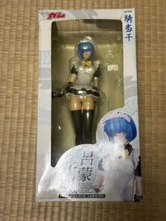 ダイキ工業 DAIKI 一騎当千 ゴスロリ 呂蒙子明 1/6 フィギュア - メルカリ