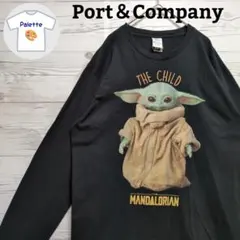 STAR WARS　スターウォーズ　マンダロリアン　ザ・チャイルド　グローグー