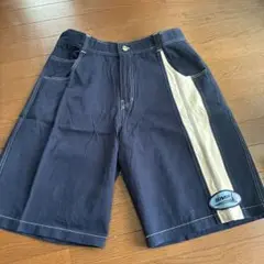 SMP ハーフパンツ　メンズ