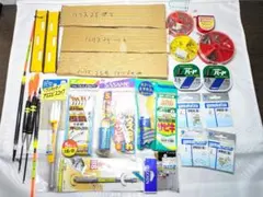 釣り仕掛けセット まとめ売り