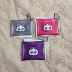 ME:I くじ　グッズ