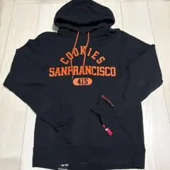 バックチャンネル　パーカー バックチャンネル X ゴアテックス ジグザグ プルオーバー