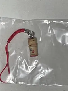 夏目友人帳/ニャンコ先生/meets日本の民芸第2集/こけしニャンコ先生