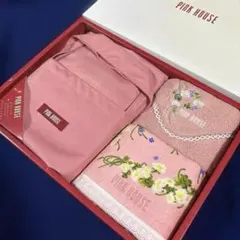 2025年最新】ピンクハウスタオルの人気アイテム - メルカリ