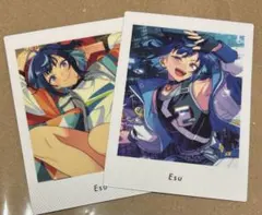 あんスタ ぱしゃっつ vol.6 Action private エス