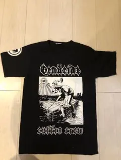 Genöcide TシャツSサイズ
