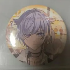 いれいす CiRCUS 缶バッジ ないこ - メルカリ