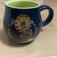 東京クリスマスマーケット2023 限定マグカップ