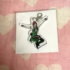うたプリ ASSDMS トレーディングミニアクリルチャーム 寿嶺二