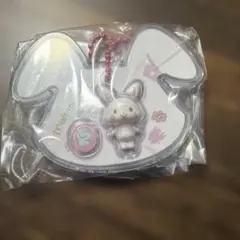 Wish me mell マスコット キーホルダー
