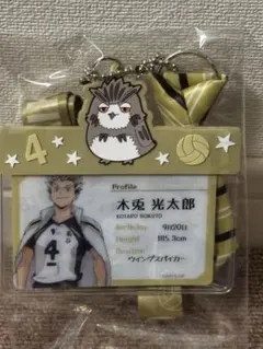 木兎光太郎 まとめ