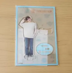 SEVENTEEN HOME 2021 アクリルスタンド エスクプス