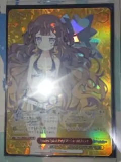 NIVEL ARENA 勝利の女神NIKKE クラウン・ネイキッドキング UR - メルカリ