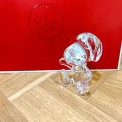 バカラ　スヌーピー　フィギュリン　タカニ　東さ7-0831☆1F 2025年最新】バカラスヌーピーの人気アイテム - メルカリ