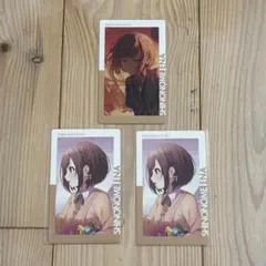 プロセカ エピカ ePick card 26C 28B 東雲絵名 - メルカリ