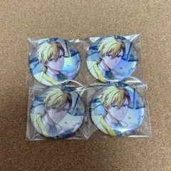 ナギ　16PRODUCERS　缶バッジ　アイナナ アイドリッシュセブン