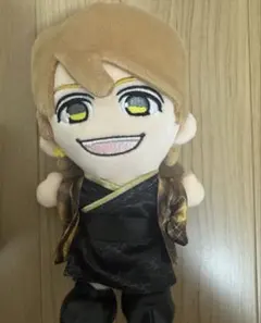 WEST. 中間淳太 ぬいぐるみ アクリルスタンド セット - メルカリ