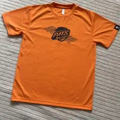 ☆未着衣☆ 山口パッツファイブ　Tシャツ