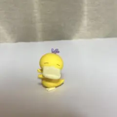 ポケモン コダック フィギュア ガチャ