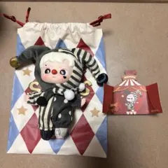 POPMART WHYSOSERIOUSシリーズ